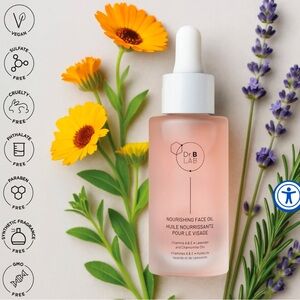 DR. BRANDT SKINCARE - Nourishing Face Oil